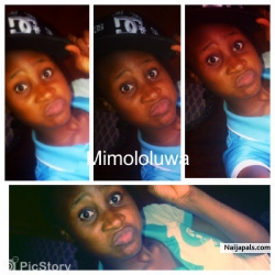 Faleke Mimololuwa Ayomide