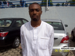 Ante Emmanuel Ante