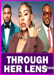 THROUGH HER LENS - DANIEL ETIM EFFIONG /KUNLE REMI / PRINCESS OBUSEH