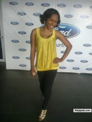 Ifeoma Juliet (julietan)