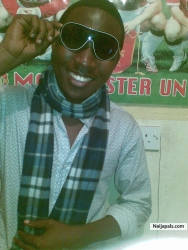 jus me