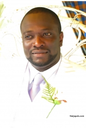 chinedu chukwuma (chinedu1974)