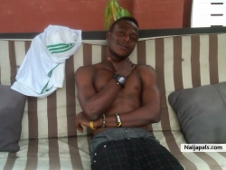 Ademola Aiyegbajeje (hardemowealt)
