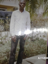 moses kayode a