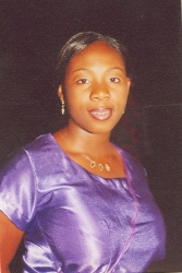 jennifer keshi