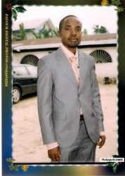 kingsley okeafor