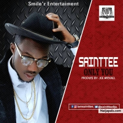 Only You by Sainttee