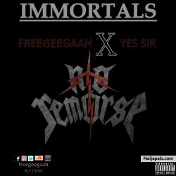No Remorse by Freegeegaah Feat. Ontime Righttime