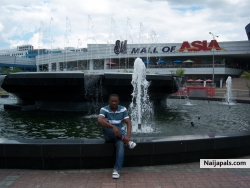 mall of asia
