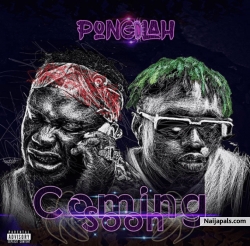 Pongilah by Slimcase Ft. Zlatan Ibile