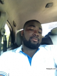 PATRICJK AMO-ADDAE (kwekuappiah)
