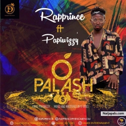 O Palash by Rap Prince ft pappiwizzy