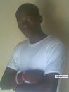 Rahmon Babatunde