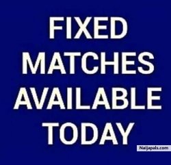 Assurance of winning is 100% guguaranteed.Go now and search for Fastwin Fixedgames and get your tickets. No room for failure