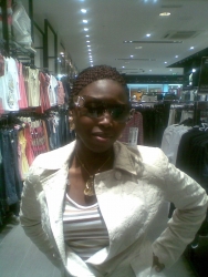 Bidemi awoyemi (sxcmama)