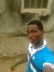 just me