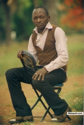 THE KING OF SWAGGER