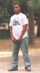 na me be thus