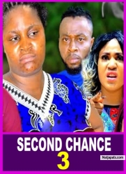 SECOND CHANCE SEASON 3(NEW TRENDING MOVIE) Chizzy Alichi &; Mike Godson 2023 Latest Nigerian Movie