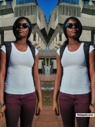 two of me