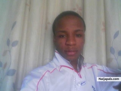 Ezeadanike chinedu
