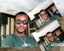Vicarman (Victor Okoh) (Vicar2real)
