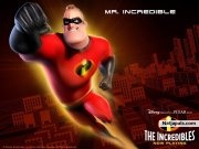 Mr. incredible