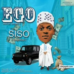 EGo by Siso