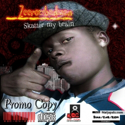 promo copy