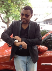 Okwudili Nwankwo