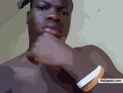 Joshua Odey