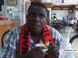 Abolaji Adediji (bjkeyz)