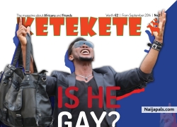 ketekete