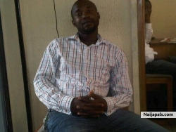 Adetokunbo Oluwajana