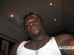 Nothin Dey happen