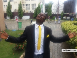 You Are God by Minister Wealth