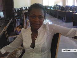 OLATUNBOSUN BUKOLA VICTORIA