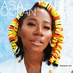 Ocean by Asa