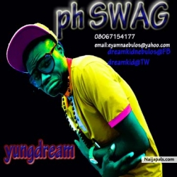 ph swag by yungdream