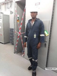 bj on duty