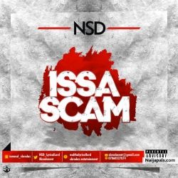 ISSA SCAM by NSD