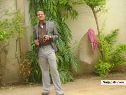 chikezie ernest