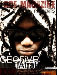 Geo5ive AlaHDey