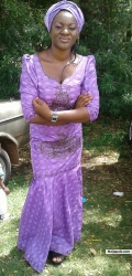 just me