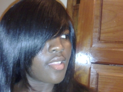 Ramatu  NGUERE MICHA   SANCHEZ