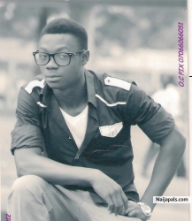 handsome