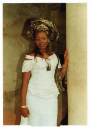 Chinwe Nzewi Oguchi