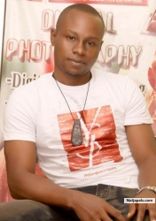 Sunny Ekanem