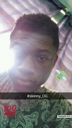 samuel ndubuisi samuel (ogklever1996)