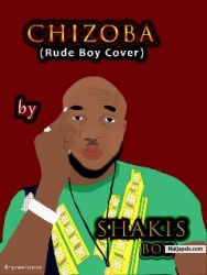 Chizoba cover by Shakis boy